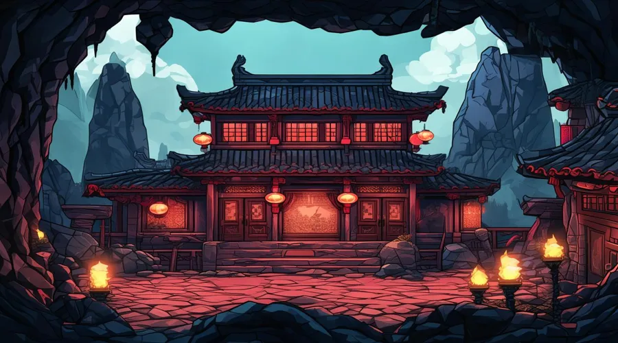 最强蜗牛游戏图片2